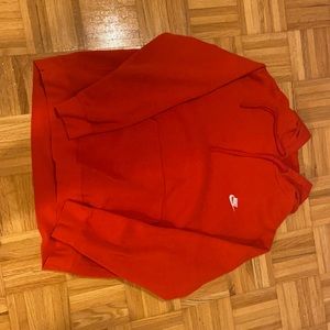 Nike Fleece hoodie
